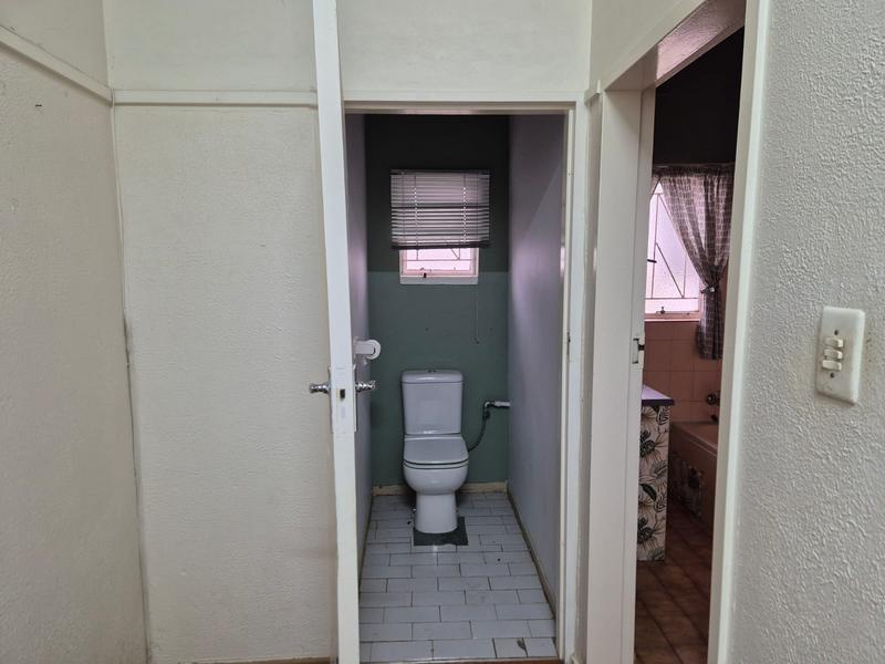 4 Bedroom Property for Sale in Bothaville Free State